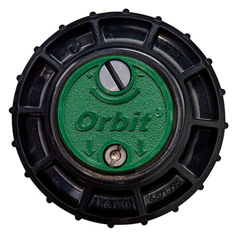 orbit sprinkler nozzle|Sprinkler Parts & Accessories – Orbit Irrigation Canada